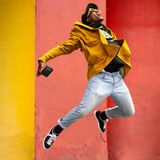 Luidspreker - Draadloos - Waterbestendig - Bluetooth 5.0 - 30W