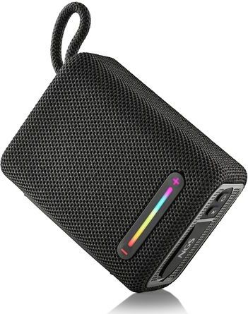 Luidspreker - Draadloos - Waterbestendig - Bluetooth 5.0 - 30W