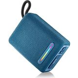 NGS ROLLER FURIA 1 Draadloze stereoluidspreker Blauw 7 W