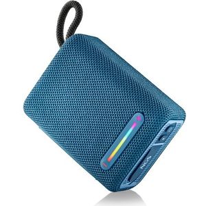 NGS ROLLER FURIA 1 Draadloze stereoluidspreker Blauw 7 W