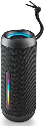 NGS ROLLER FURIA 2 Draadloze stereoluidspreker Zwart 15 W