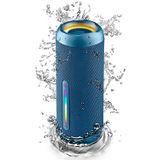 NGS ROLLER FURIA 2 Draadloze stereoluidspreker Blauw 15 W