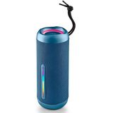 NGS ROLLER FURIA 2 Draadloze stereoluidspreker Blauw 15 W