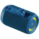 NGS - Furia 2 - Draagbare Luidspreker - Zwart - 10W