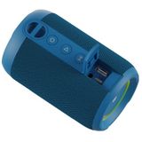 NGS - Furia 2 - Draagbare Luidspreker - Zwart - 10W