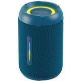 NGS - Furia 2 - Draagbare Luidspreker - Zwart - 10W