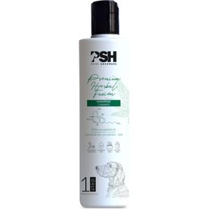 PSH Premium Herbal Fusion Shampoo Shampoo voor CBD Oil 300ml