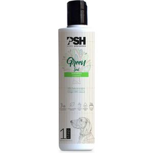 PSH - Green Soul - Honden Shampoo Met Japanse Groene Thee En Antioxidanten - 300ML