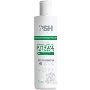 PSH Hypoallergene Rituele Shampoo voor de gevoelige huid, 250 ml