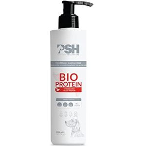 PSH Bio Proteïnemasker, voedingsmasker zonder uitspoelen, 300 ml