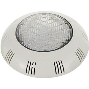 Agfri Waterdichte LED-lamp met afstandsbediening 26W wit