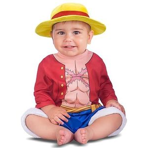 My Other Me - Kostuums voor Baby's - Carnaval - Divers - Polyester