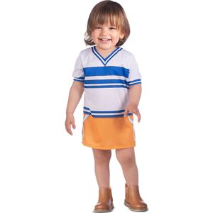 My Other Me - Kostuum - Meerdere Kleuren - Materiaal Onbekend