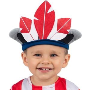 Kostuums voor Baby's My Other Me Rood Atlético de Madrid Één maat Kostuums voor Baby's