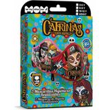 My Other Me - Catrinas - Hygiënisch Masker - Kinderen - 3-5 Jaar