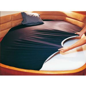 Marine Business marine blauw elastisch Hoeslaken model C