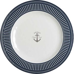 Sailor Soul Plat bord - diameter 28 cm