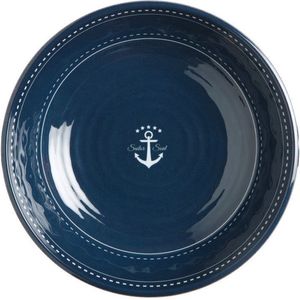 Sailor Soul Diep bord - diameter 22 cm