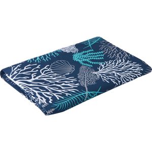 Marine Business Coastal blauw Tafelkleed 130 x 155cm