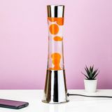 Tafellamp - Zwart - Metaal