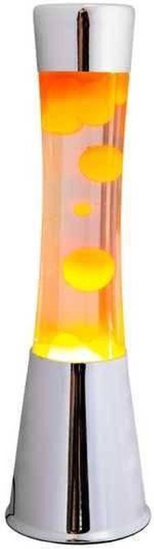 Tafellamp - Zwart - Metaal