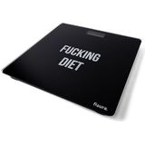 Fisura weegschaal Fucking Diet