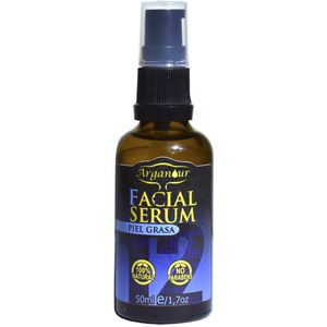 Arganour Facial Serum Oily Skin 50 ml