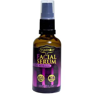 Arganour Facial Serum Normal Skin 50 ml