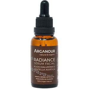 Arganour Radiance Facial Serum 30 ml