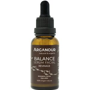 Gezichtsserum - Natuurlijke Ingrediënten - 100ml