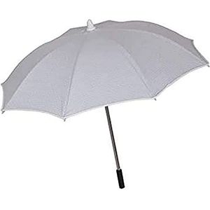 babyline Classic - parasol, unisex, kleur grijs