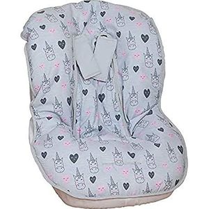 Babyline 11000653 uniseks autostoelhoes