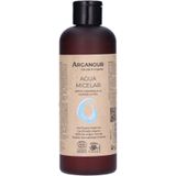 Arganour - Agua Micellar - Gezichtsreiniger - Arganolie