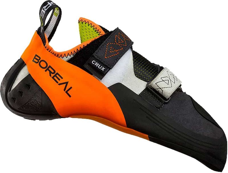 Boreal - Crux - Klimschoenen - Wit