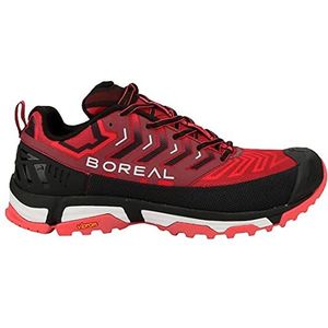 Boreal Alligator Trail Running Shoes Rood EU 42 1/2 Man