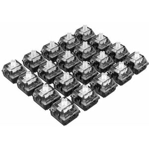 Newskill Reserveonderdelen schakelaar Gateron QWERTY Duits