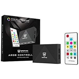 Nfortec Controller A-RGB