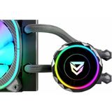 Atria - X - Computerkoeling - Koper - 156 Liter/uur