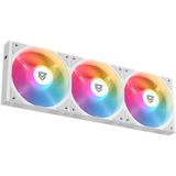 Nfortec - Stellar - ARGB Ventilator - 120 mm