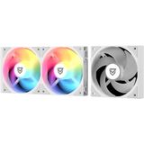 Nfortec - Stellar - ARGB Ventilator - 120 mm