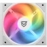 Nfortec - Stellar - ARGB Ventilator - 120 mm