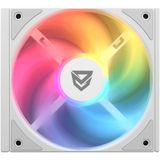 Nfortec - Stellar - ARGB Ventilator - 120 mm