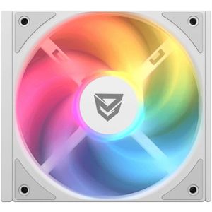 Nfortec - Stellar - ARGB Ventilator - 120 mm