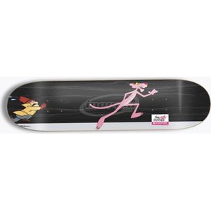 Hydroponic Pink Panther 8.12´´ Skateboarddeck Goud