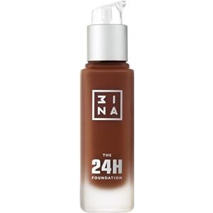 3INA The 24h Foundation 678
