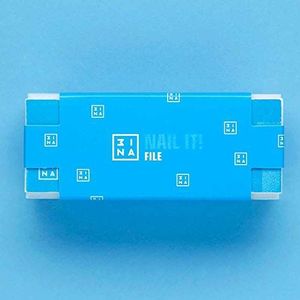 3ina - The Nail Polish - Nagellak - Sterk Gepigmenteerd - Sneldrogend - Veganistisch