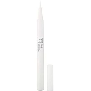 3INA - The Color Pen Eyeliner - Eyeliner - White - 1 ml