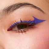 3INA - The Color Pen Eyeliner 1 ml 482 - Purple