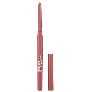 3Ina The Automatic Lip Pencil Lipliner, Nr. 503 - Nude, 2.6 g