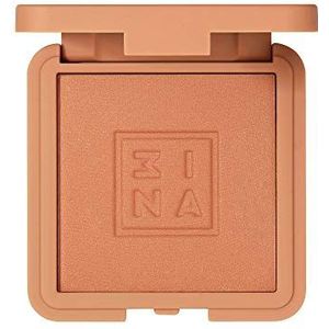 3INA The Blush 7.5 g 591 - Brown Sand